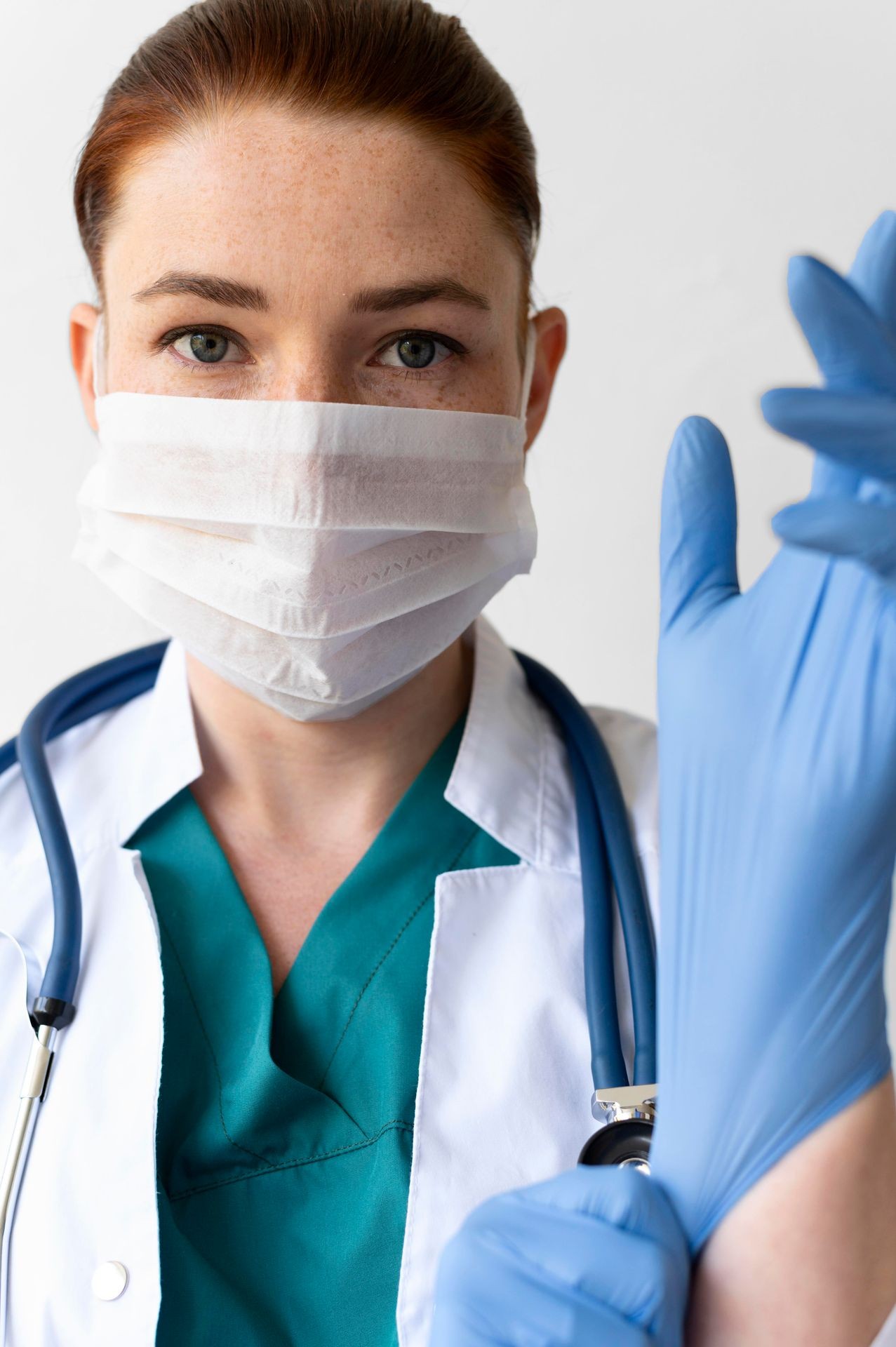 Pflegeberufe / Medizin